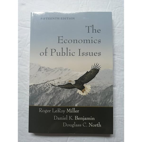 Economics of the Public Sector: Stiglitz, Joseph E.: 9780393966510